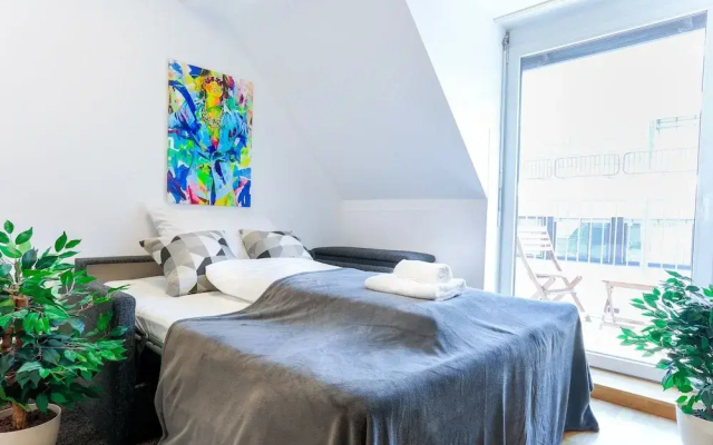 SKY9 Penthouse Apartments - Apartment in Βιέννη - Photo 2
