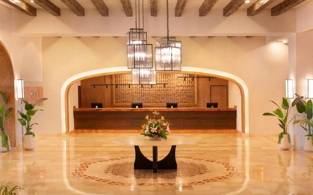 GR Solaris Cancun & Spa - All Inclusive