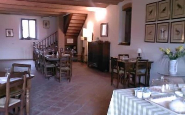 Casolare di Remignoli