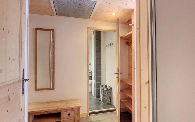 Appartement La Toussuire, 3 pièces, 8 personnes - FR-1-416-145