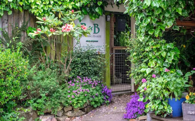 The Travellers B&B