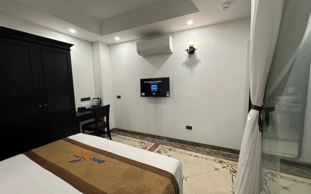 Bay Luxury Hotel & Spa - No1 Ngo Huyen