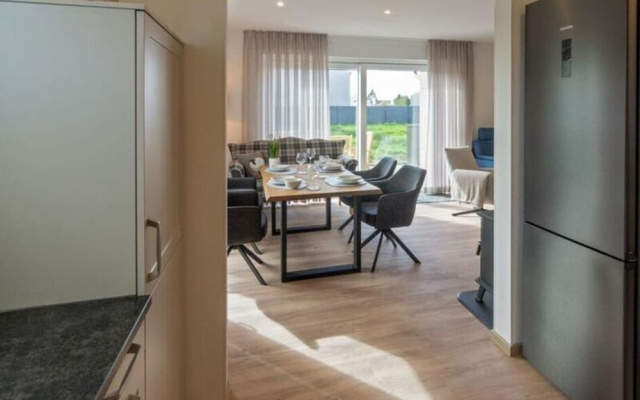 Holiday Home Luttje Steern