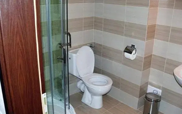 Hotel Davos