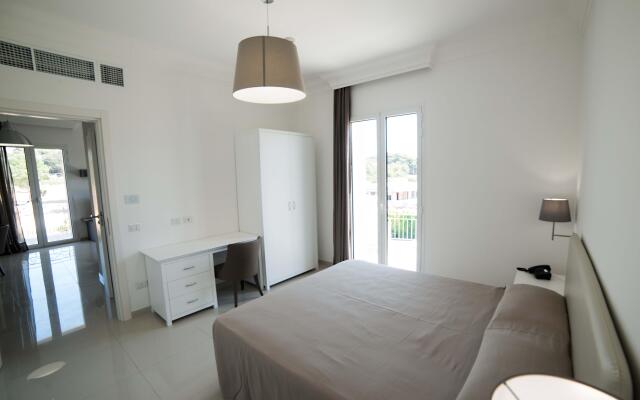 Residence Victoria Ionian travel