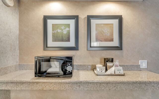 Radisson Hotel Salt Lake City Airport