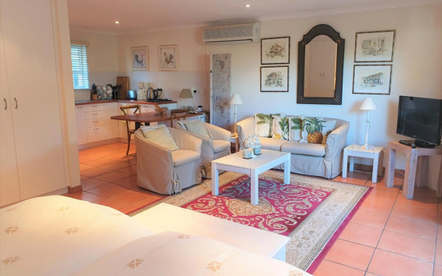 Roosboom Luxury Apartments