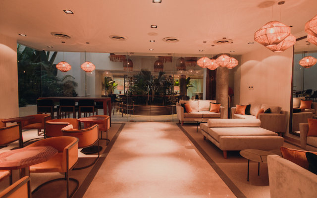 Antera Hotel & Residences