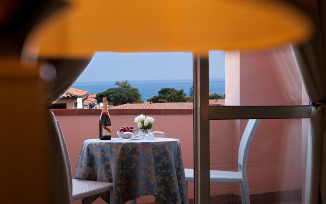 Il Magnifico de Luxe Resort