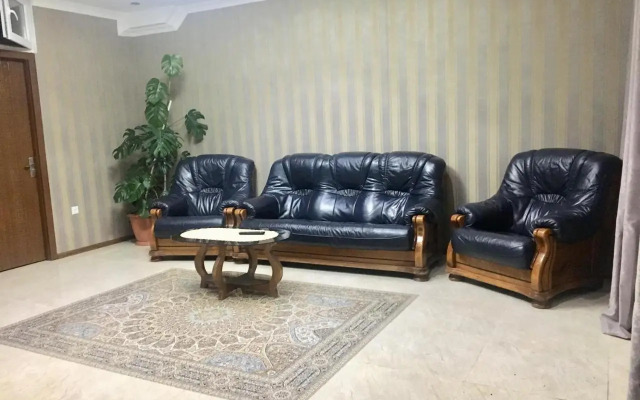 My House