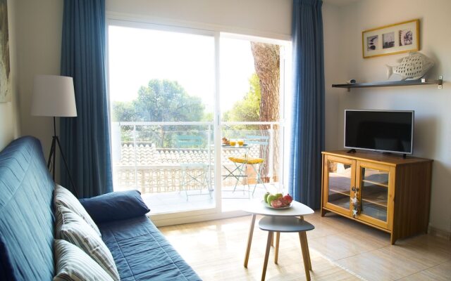RVhotels Apartamentos Duplex Bon Sol