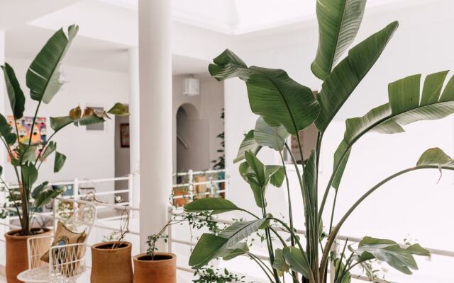 Zwin Zwin Boutique Hôtel & SPA