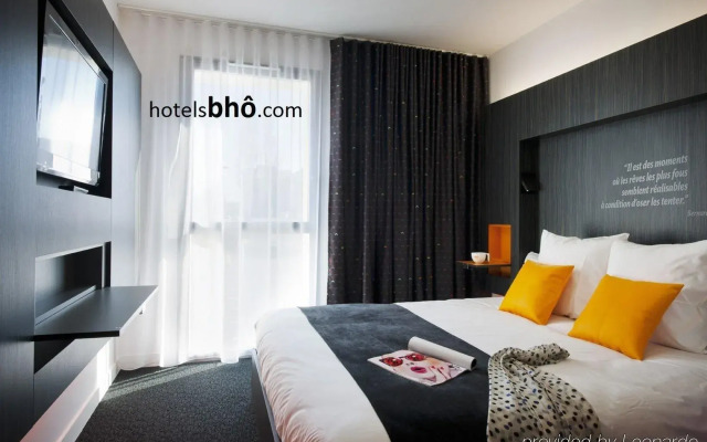 Hotel Akena Nantes Atlantis