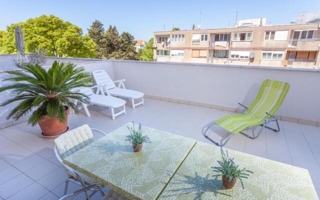 Apartman Vlahović