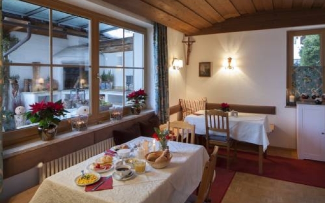 Pension Hinterseer
