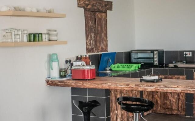 Neema Water's Edge Beach House