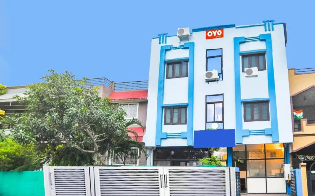 Silver Peace by OYO Rooms