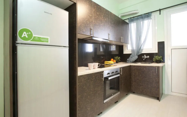 Modern  Comfortable Apartment