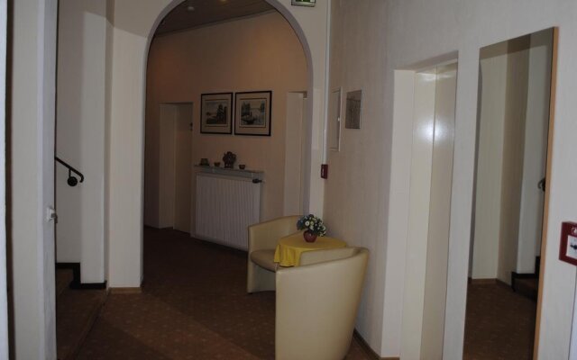 Hotel Sächsischer Hof