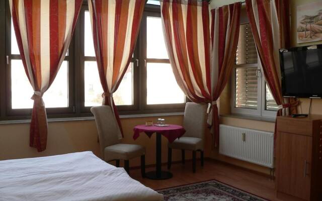 Hotel Garni Am Hopfenmarkt