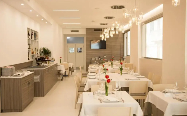 Hotel Ristorante Rinelli