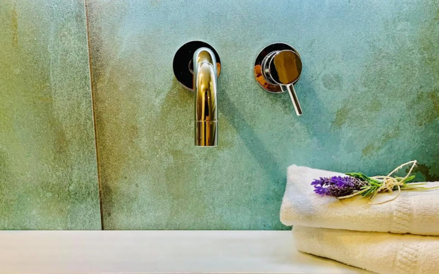 Hotel Suisse Bellevue