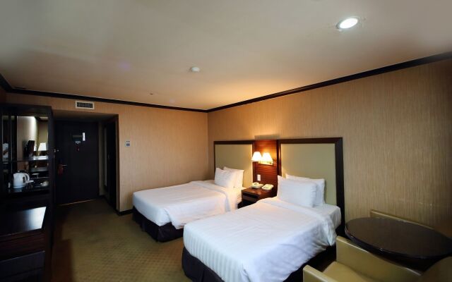 Ramada by Wyndham Songdo