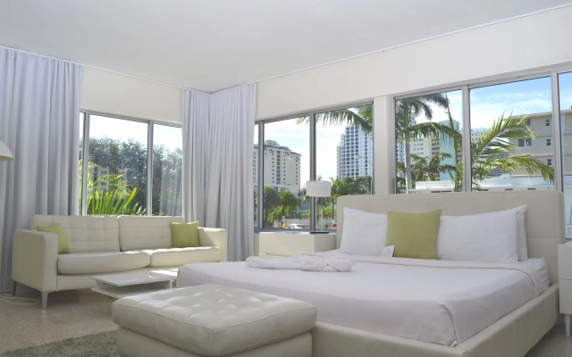 Tranquilo A North Beach Village Resort Hotel