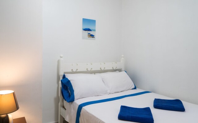 Besundi Apartments Curaçao