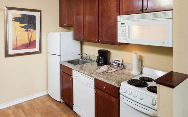 TownePlace Suites Texarkana