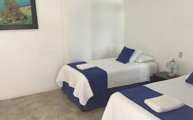 Hotel Cally Galapagos