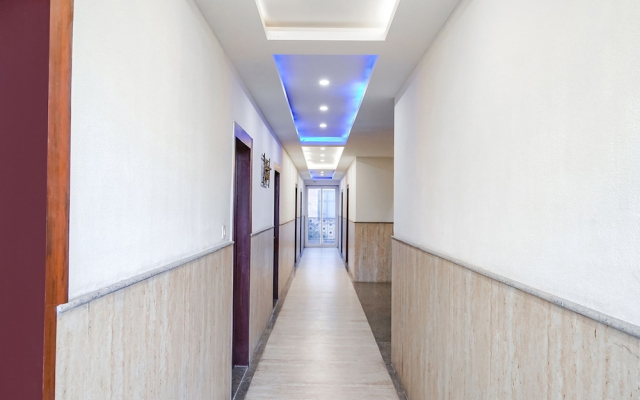 Fabhotel The Ansal