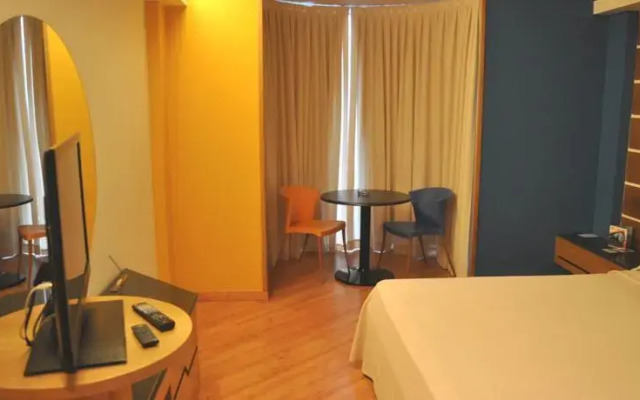 Motel Orinoco Nigrán