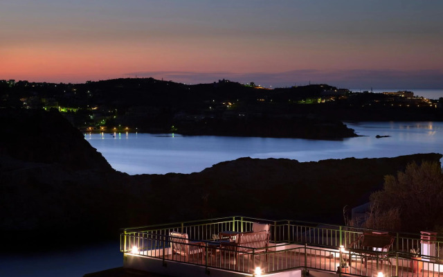 Erivolos Hotel Apartments