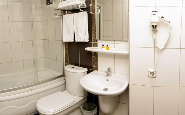Tayhan Hotel