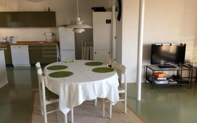 Kratgaardens Apartment