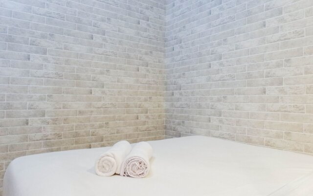 Modern And Best View 2Br Apartment At Bale Hinggil