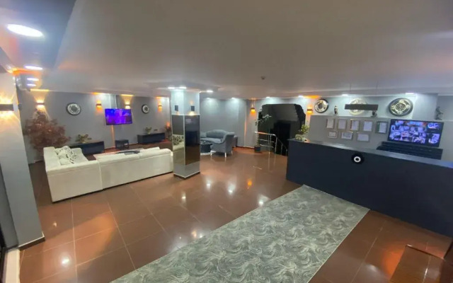 Aras Hotels Çorlu