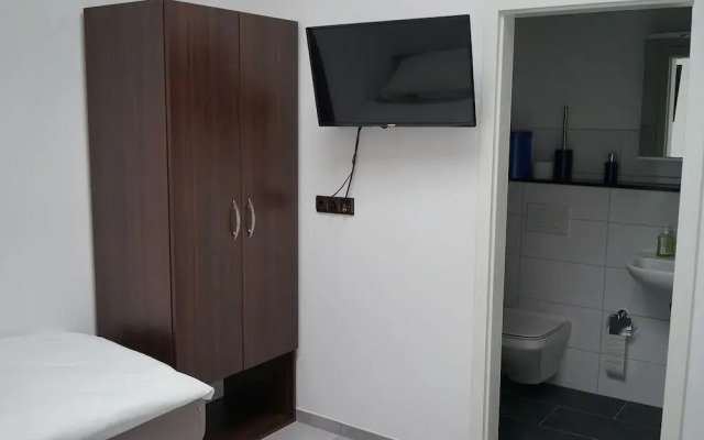 Stadtpension Heilbronn