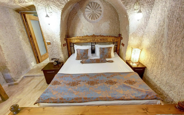 Roma Cave Suite Hotel