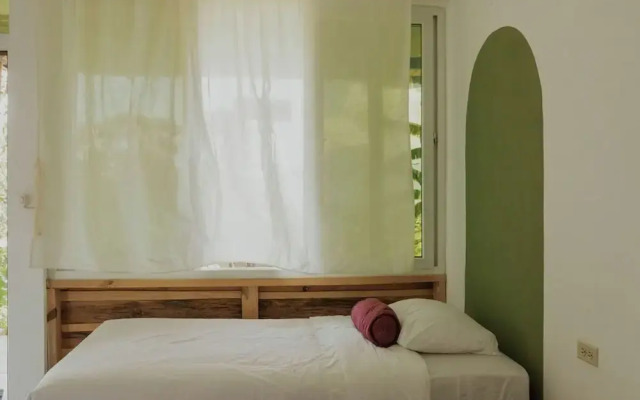 Saasil Retreat