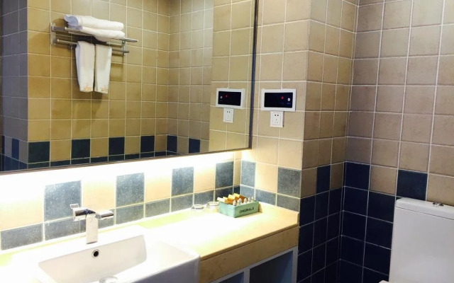 Hero League Ocean Hotel