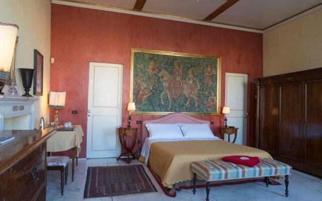 Luxory suite su Lungarno