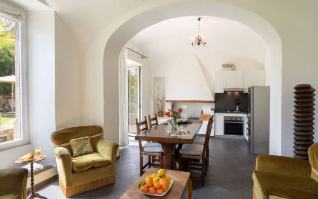 Locazione Turistica Vincenzina & Giovanni (DOL117)