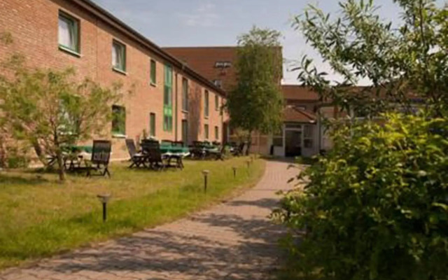 Hotel Reutereiche GmbH