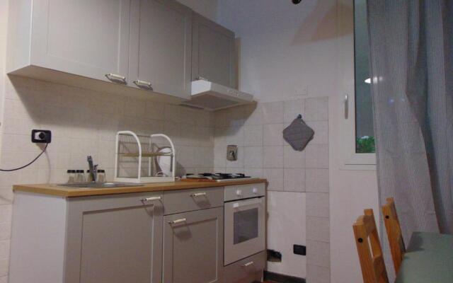 Gessi Charming Apartment