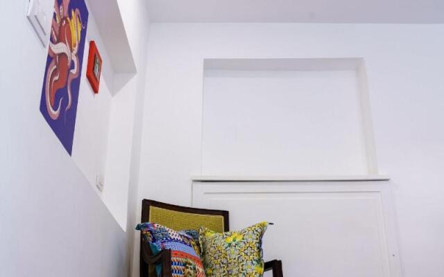 Villa Manning Relais