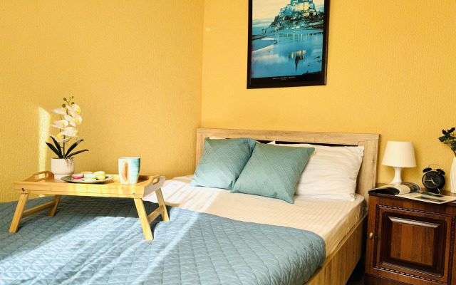 Дача на Апрельской