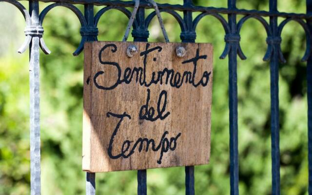 Sentimento del Tempo B&B