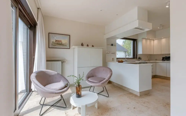 BE KOK Koni 33 in Koksijde